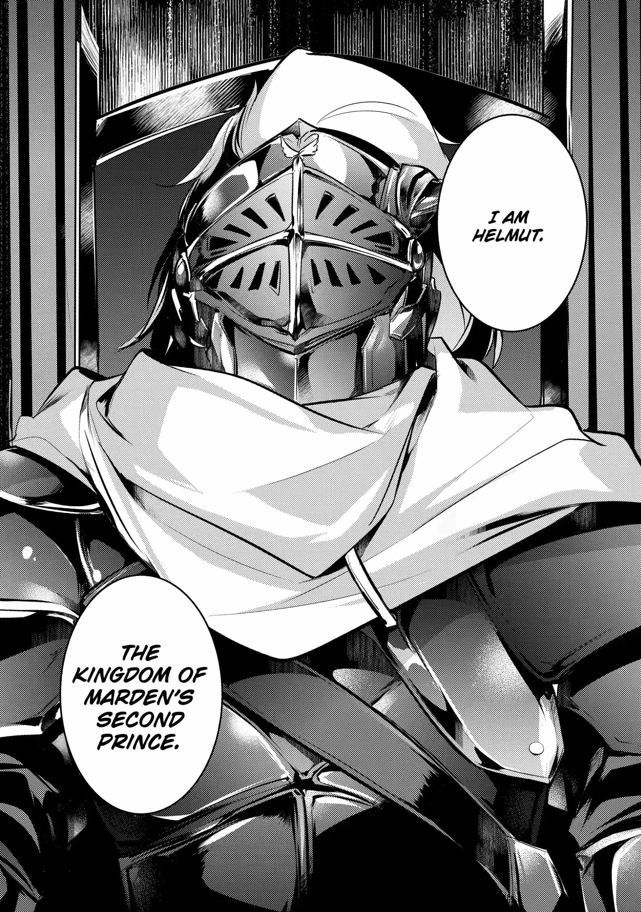 Souda, Baikoku Shiyou: Tensai Ouji no Akaji Kokka Saisei Jutsu Chapter 67 4